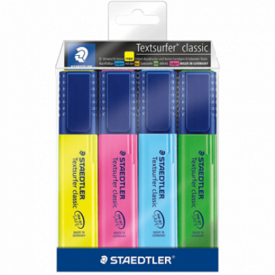 STAEDTLER Signir 1/4 classic