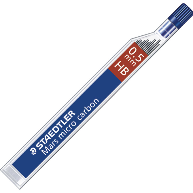 STAEDTLER Mina 0.5 HB