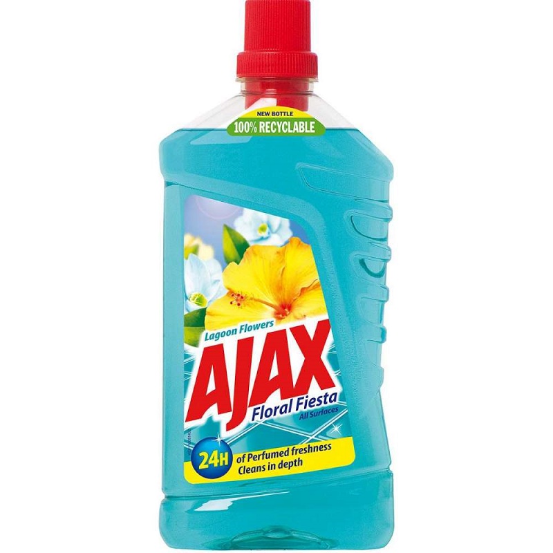 Ajax flowers za podove