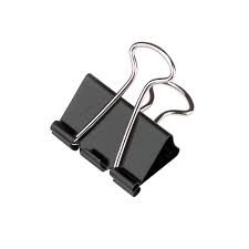 Binder clip 32mm PAT50885