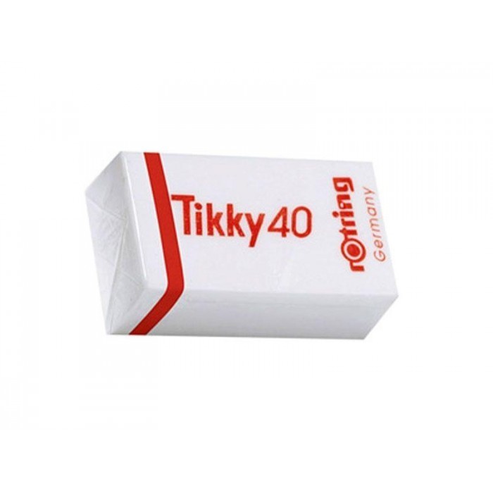 Rotring gumica tikky 40