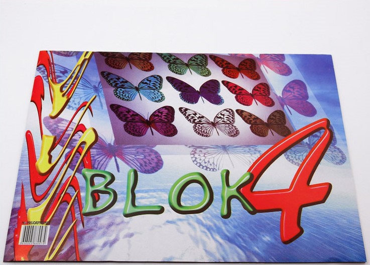 Blok 4